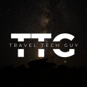 Travel Tech Guy