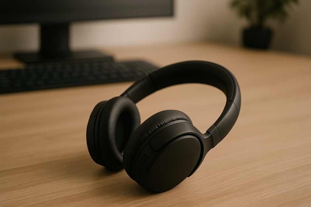 best budget wireless headphones