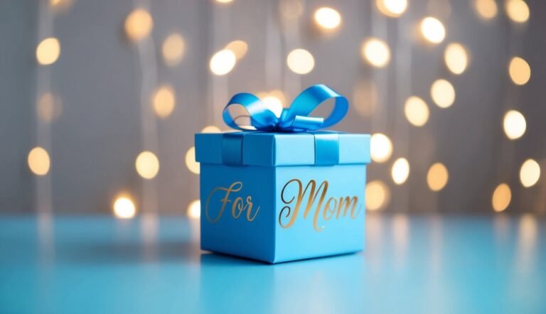 gifts for the traveling mom