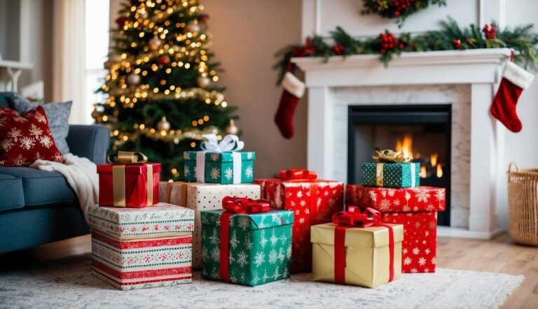 Best Christmas Gifts for Couples