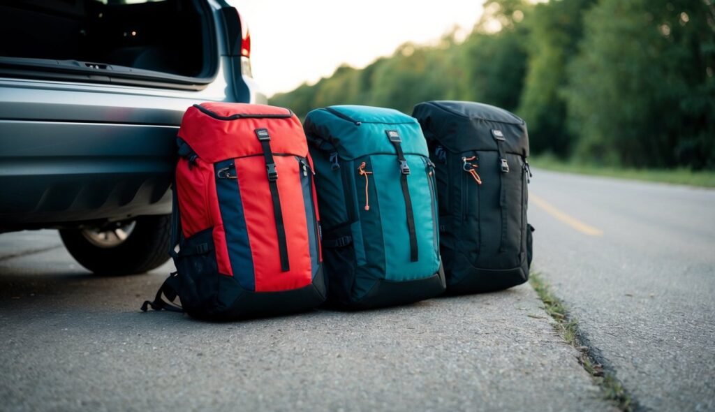 Road Trip Essentials: Top 5 Must-Haves for Your Next Adventure